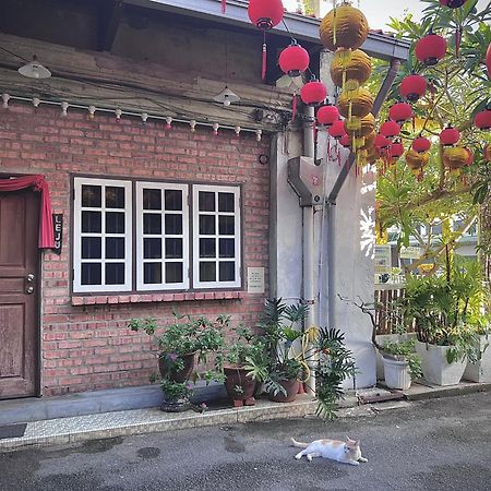 Leju 21 樂居 Explore Malacca From A Riverside House Екстериор снимка