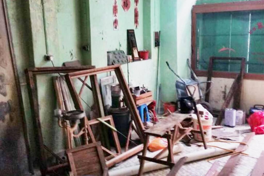 Leju 21 樂居 Explore Malacca From A Riverside House Екстериор снимка